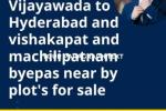 ORR AMARAVATI COVERED CITIES