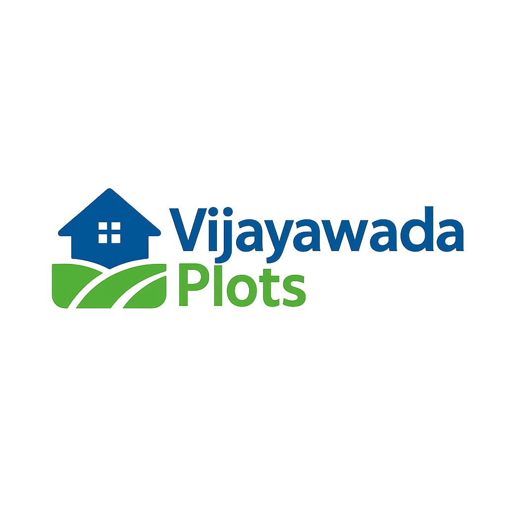 VijayawadaPlots Logo