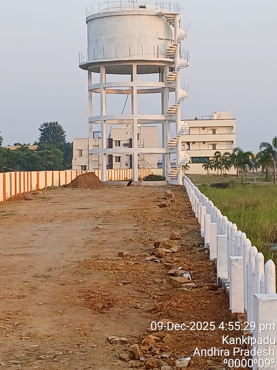 Plots for sale at Gannavaram